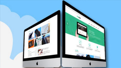 欽州企業(yè)網(wǎng)站不要用模板建站 模板建站有哪些弊端